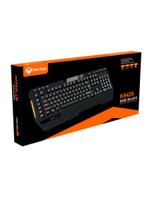 Teclado Gamer Meetion K9420