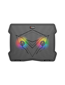 Ventilador De Laptop Gamer Meetion CP2020