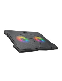 Ventilador De Laptop Gamer Meetion CP2020