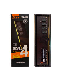 Memoria Ram DDR4 16GB...