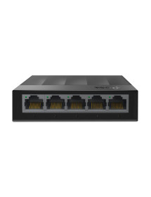 Switch de Red 5 Puertos tp-link LS1005G