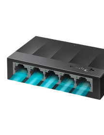 Switch de Red 5 Puertos tp-link LS1005G