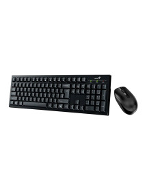 Teclado Y Mouse Inalambrico Genius KM-8101