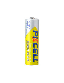 Baterías AA Recargable PKCELL 2600mAh