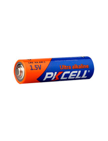 Pilas AA Alcalina PKCELL