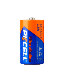 Pilas C Alcalina PKCELL