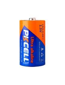 Pilas D Alcalina PKCELL