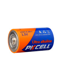 Pilas D Alcalina PKCELL