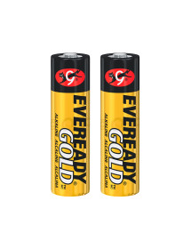 Pilas AA Alcalina Eveready X4