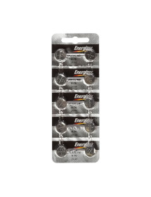 Pila LR44 Alcalina Energizer
