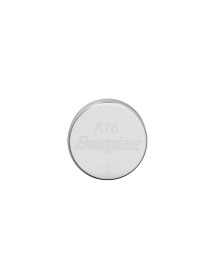Pila LR 44 Alcalina Energizer