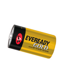 Pilas C Alcalina Eveready