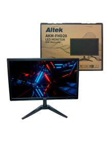 Monitor HD 19.5 Pulgadas...