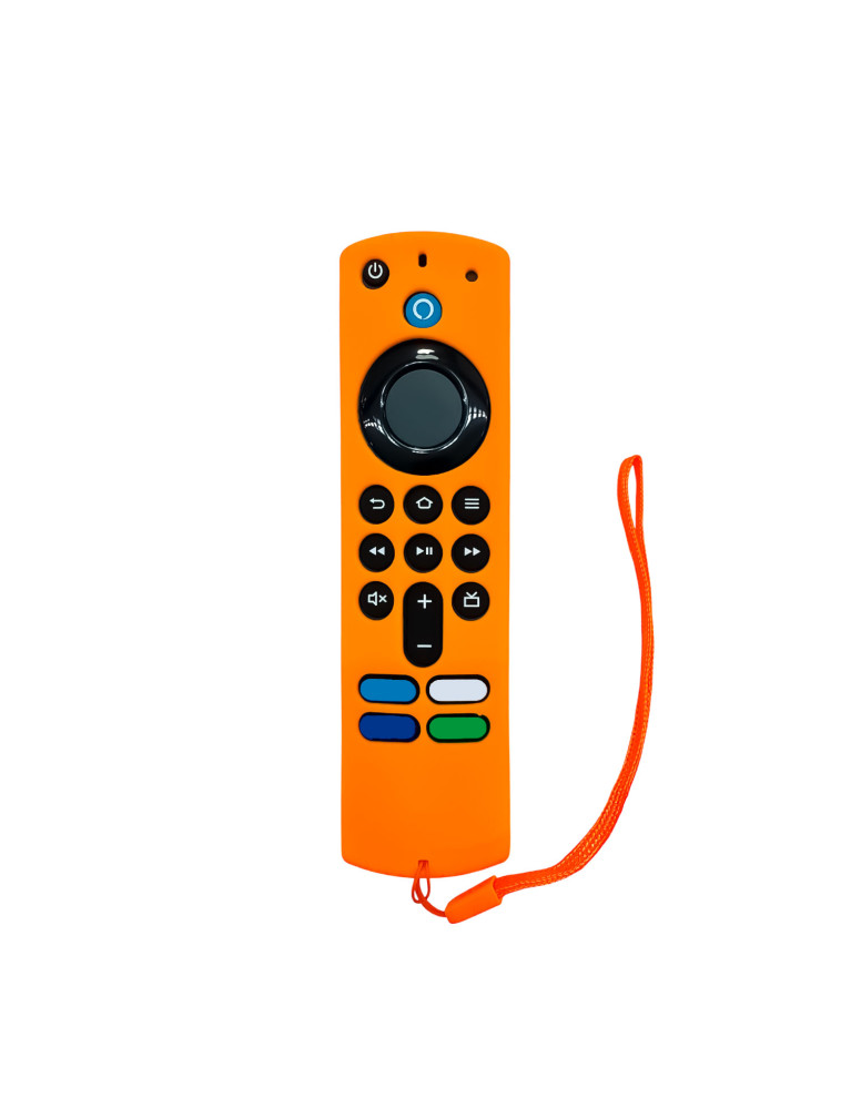 Latex Para Control De FireTv Stick