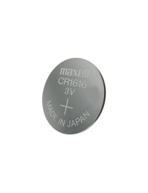 Pila 1616 Litio Maxell