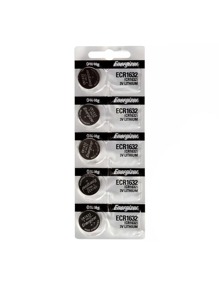 Pila 1632 Litio Energizer
