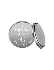 Pila 2016 Litio PKCELL