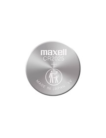 Pila 2025 Litio Maxell