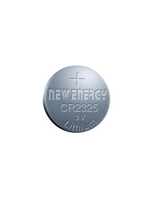 Pila 2325 Litio New Energy