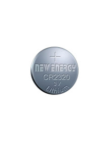 Pila 2320 Litio New Energy