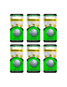 Pila 2320 Litio New Energy