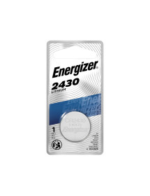 Pila 2430 Litio Energizer
