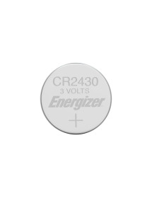 Pila 2430 Litio Energizer