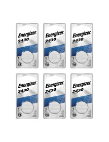 Pila 2430 Litio Energizer