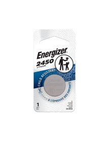 Pila 2450 Litio Energizer