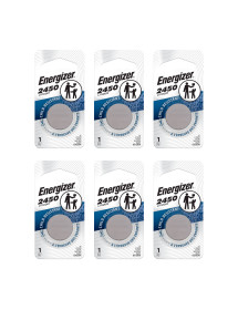 Pila 2450 Litio Energizer