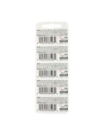 Pila LR 41 Alcalina Maxell
