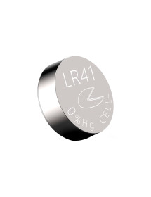 Pila LR 41 Alcalina PKCELL