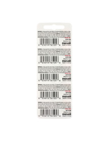 Pila LR 1130 Alcalina Maxell