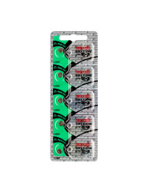 Pila SR521SW Maxell