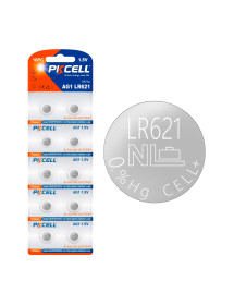 Pila LR621 PKCELL