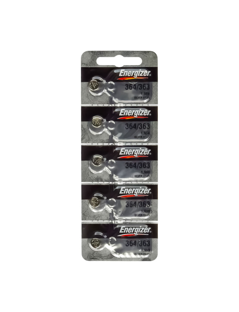 Pila 364 Energizer