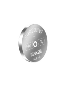Pila SR920SW Maxell