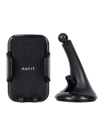 Soporte Para Celular Con Ventosa HAVIT 717