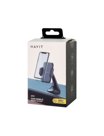 Soporte Para Celular Con Ventosa HAVIT 717