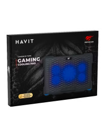 Ventilador de Laptop HAVIT F2076