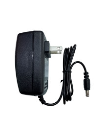 Adaptador Fijo 6V 2A