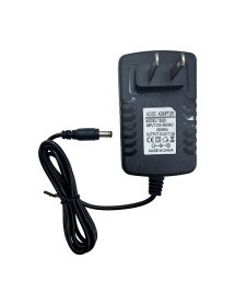 Adaptador Fijo 13.5V 2A