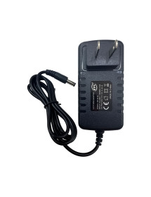 Adaptador Fijo 24V 1A