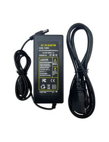 Adaptador Fijo 24V 2A