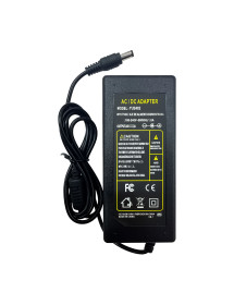 Adaptador Fijo 24V 2A
