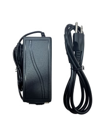 Adaptador Fijo 24V 2A