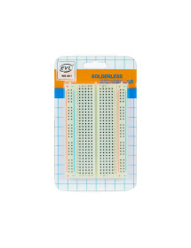 Protoboard Pequeño 2...