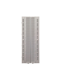 Protoboard Mediano 2 Canales 840 Puntos
