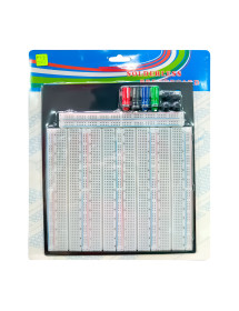 Protoboard ExtraGrande 8...