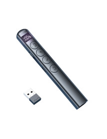 Puntero Laser Para Diapositivas S7